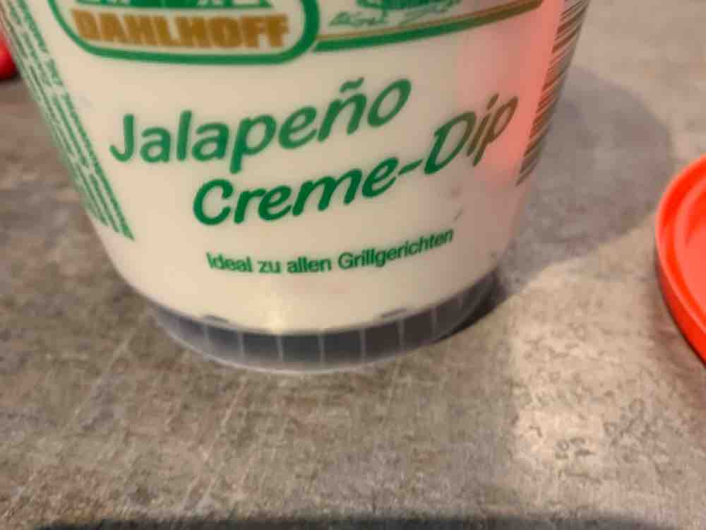 Jalapeno Creme-Dip von hoema2019 | Hochgeladen von: hoema2019