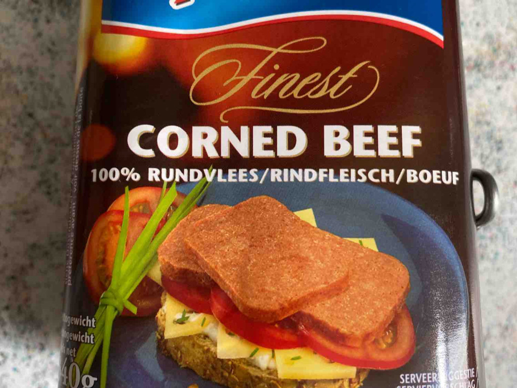 Corned Beef von CDK | Hochgeladen von: CDK