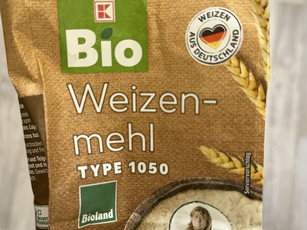 Weizenmehl Type 1050, Bio von Yetta | Hochgeladen von: Yetta Weizenmehl Type 1050, Bio von Yetta | Hochgeladen von: Yetta