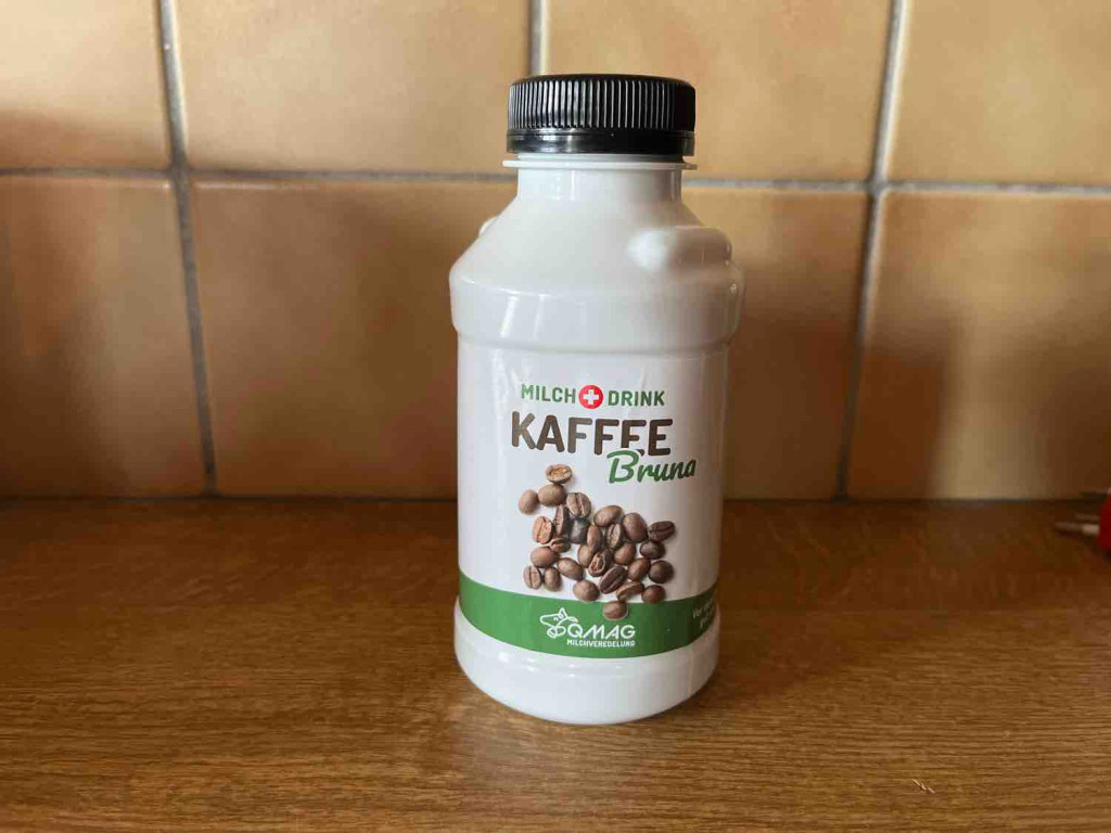 Milchdrink Kaffee Bruna, 330ml von Schnäggli | Hochgeladen von: Schnäggli
