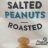 Peanuts Salted, Roasted by slyngel | Hochgeladen von: slyngel