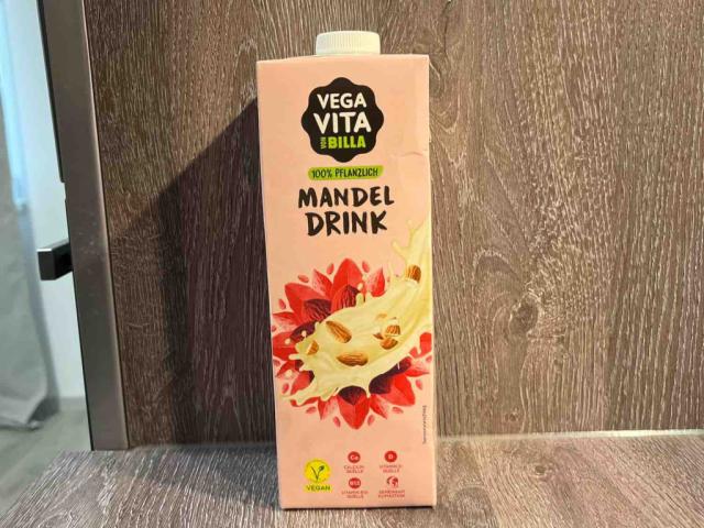 Mandel Drink von Viiictoria | Hochgeladen von: Viiictoria