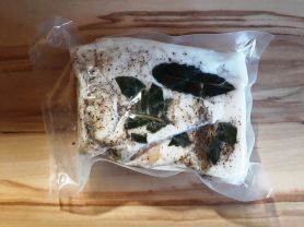 Bauchspeck Chutorskoe gesalzen | Hochgeladen von: cucuyo111