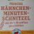 frische hähnchenminutenschnitzel, aus dem brustfilet von glueckl | Hochgeladen von: gluecklichemami