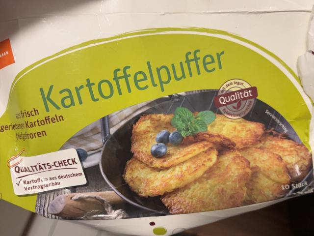 Kartoffelpuffer von TBrass | Hochgeladen von: TBrass