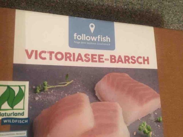 Victoriasee-Barsch Filets, Barsch von Audrey | Hochgeladen von: Audrey