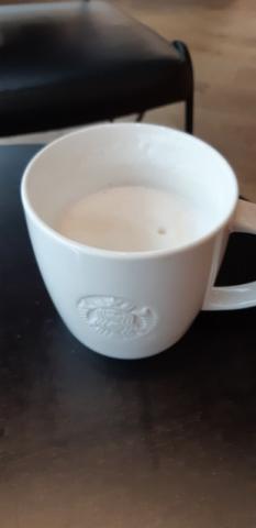 Latte Macchiato, Magermilch von Breakfast | Hochgeladen von: Breakfast