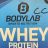 Bodylab whey Protein Cookies and cream von JacekKokot | Hochgeladen von: JacekKokot