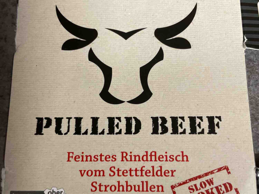 Pulled Beef, Strohbullen von Matthias1972 | Hochgeladen von: Matthias1972