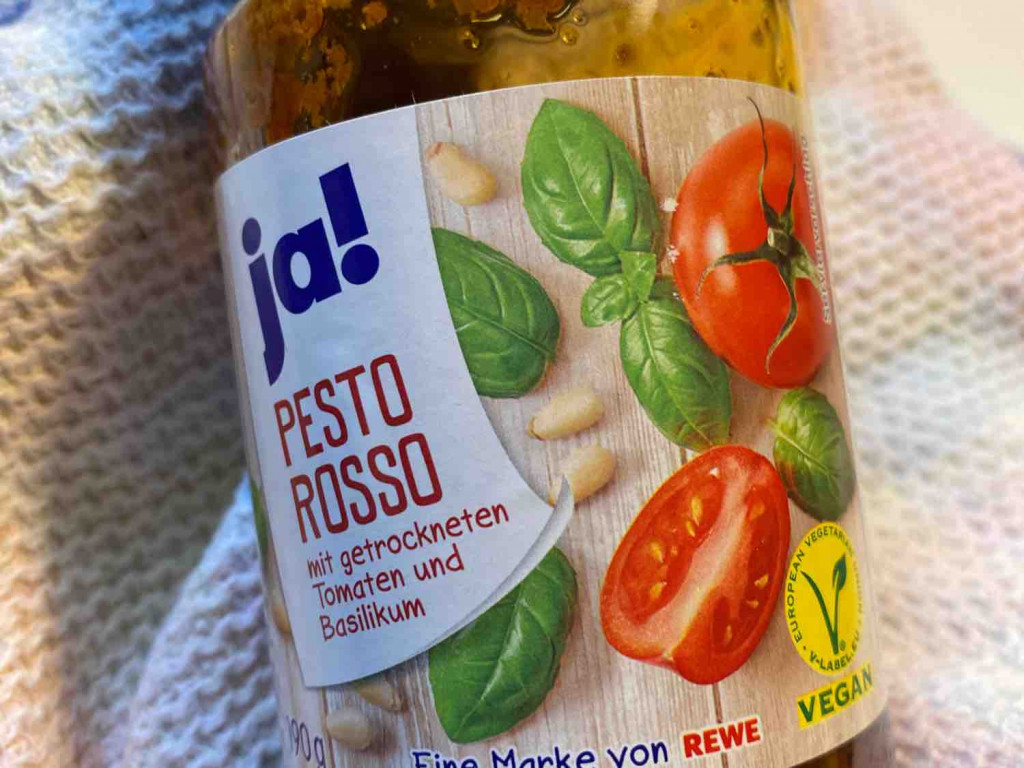 Pesto Rosso by antonia27 | Hochgeladen von: antonia27