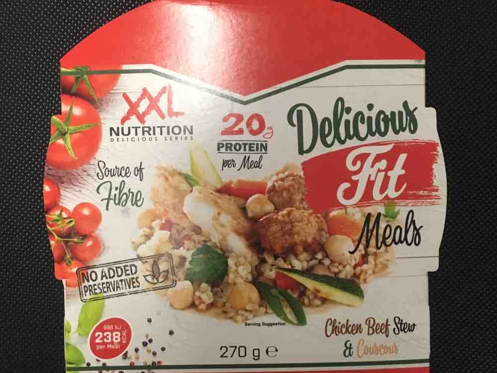 Delicious Fit Meal, Chicken Beef Stew & Couscous von AlexFlynn | Hochgeladen von: AlexFlynn Delicious Fit Meal, Chicken Beef Stew & Couscous von AlexFlynn | Hochgeladen von: AlexFlynn