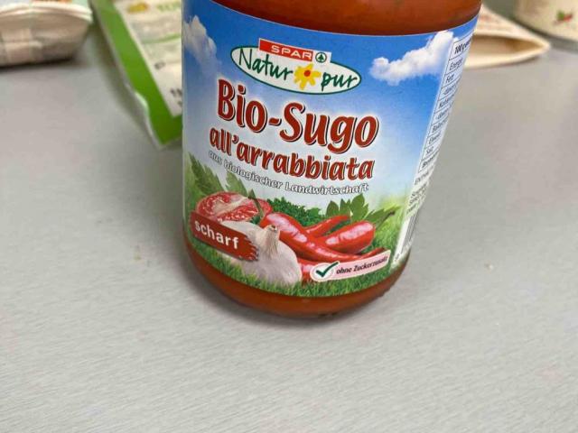 Bio sugo by EDawg | Hochgeladen von: EDawg