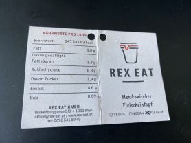 Rex Eat: Mexikanischer Fleischeintopf | Hochgeladen von: chriger