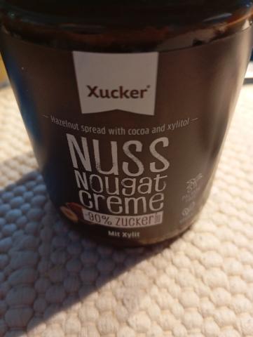 nuss nougat creme by Indiana 55 | Uploaded by: Indiana 55