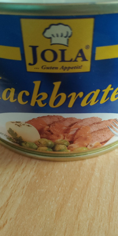 Hackbraten in Jägersauce von Ploppine | Hochgeladen von: Ploppine