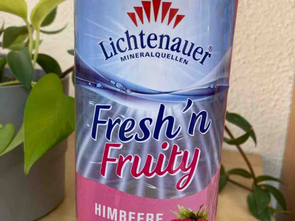 Freshn Fruity von LauraFischer | Hochgeladen von: LauraFischer