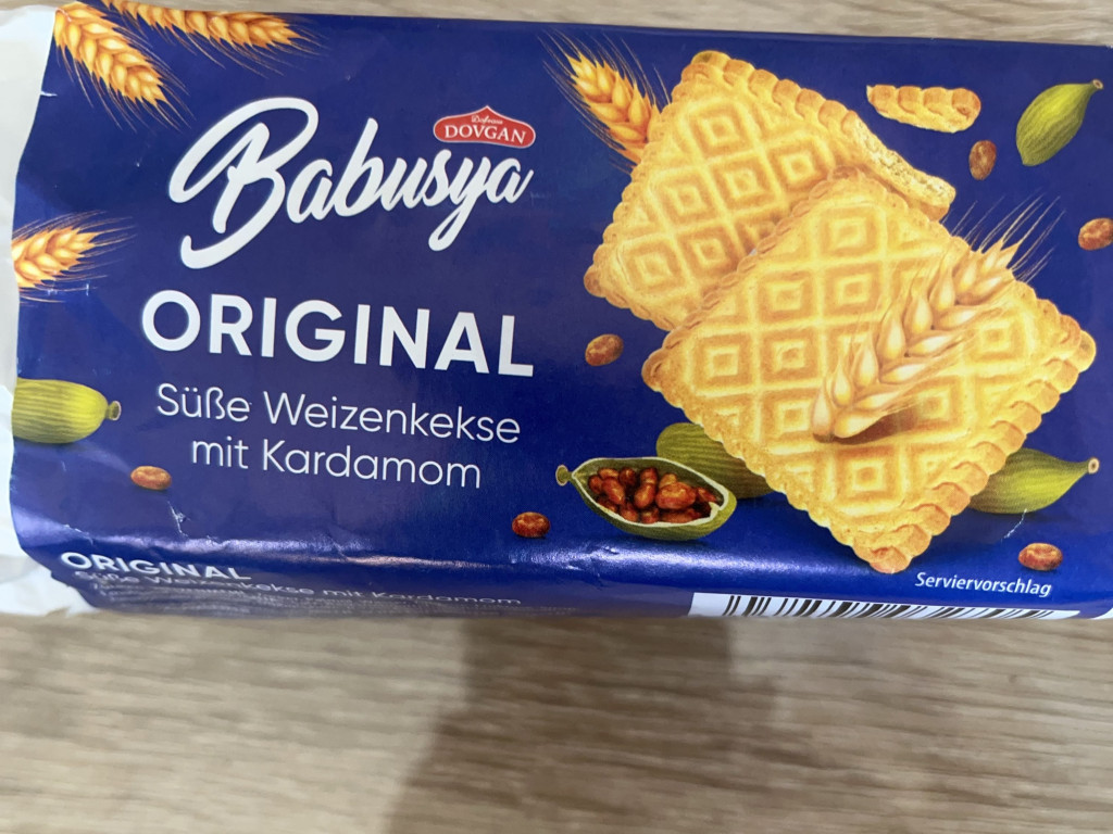 Süße Weizenkekse mit Kardamom von ljubazie | Hochgeladen von: ljubazie Süße Weizenkekse mit Kardamom von ljubazie | Hochgeladen von: ljubazie