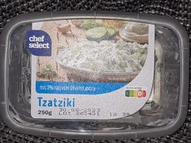 Tzatziki - Chef Select | Hochgeladen von: Mobelix