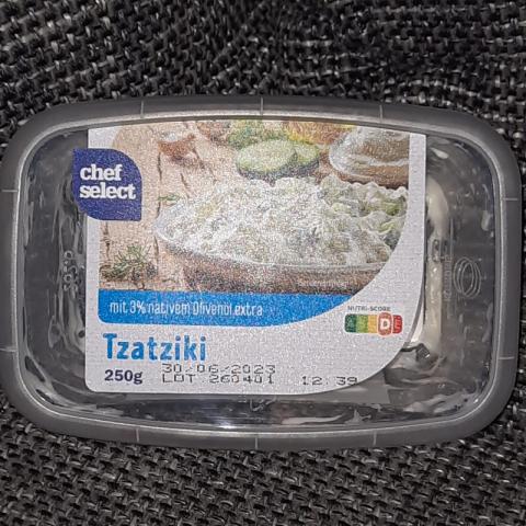Tzatziki - Chef Select | Hochgeladen von: Mobelix