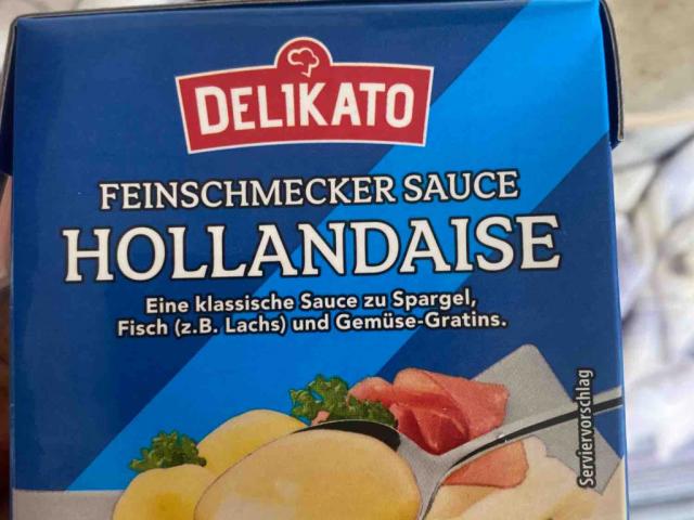 Feinschmecker Sauce Hollandaise von winneraya | Hochgeladen von: winneraya