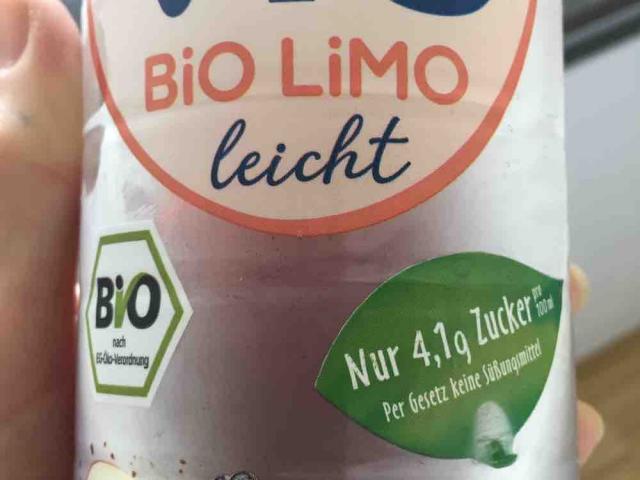 Vio Bio Limo leicht  von BossiHossi | Hochgeladen von: BossiHossi