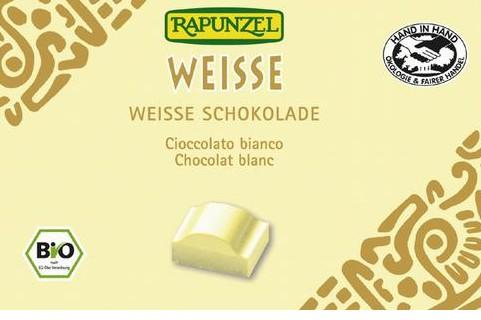 Weisse Schokolade | Hochgeladen von: xerxessia