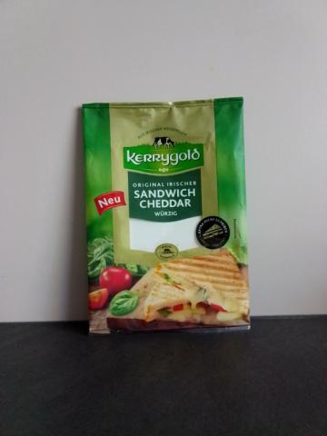 Kerrygold Sandwichscheiben | Hochgeladen von: melody04