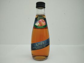 Bauer Apfel (Saft) | Hochgeladen von: micha66/Akens-Flaschenking