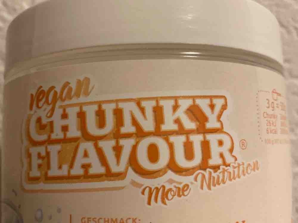 Chunky Flavour (Geschmacksneutral) von Stein04 | Hochgeladen von: Stein04