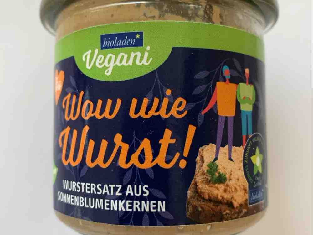 wow wie Wurst! von KASA123 | Hochgeladen von: KASA123