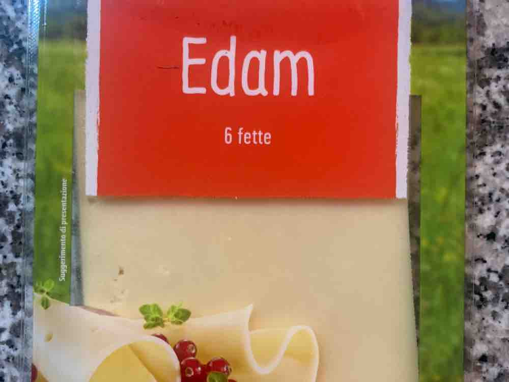 Edam cheese by AnaMic | Hochgeladen von: AnaMic