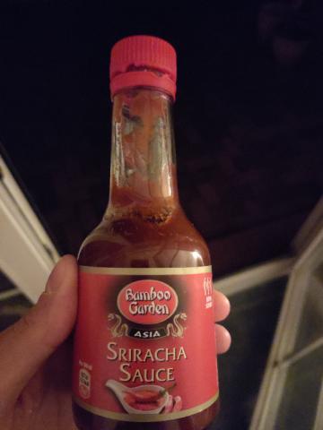 Sriracha Chili Sauce von suKEMAZING | Hochgeladen von: suKEMAZING