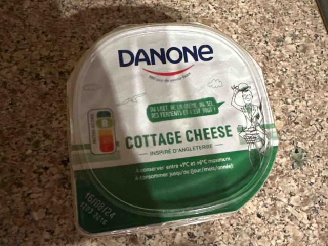 Cottage Cheese von smobi | Hochgeladen von: smobi