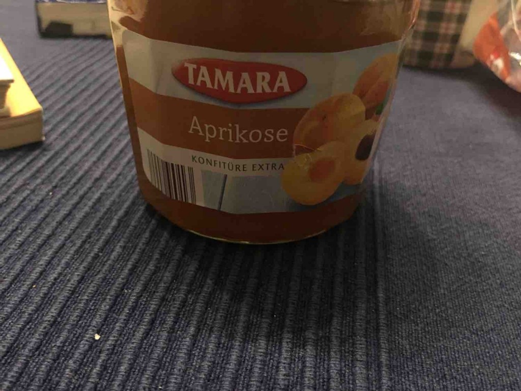 Marmelade, Aprikose von ruhebank960 | Hochgeladen von: ruhebank960
