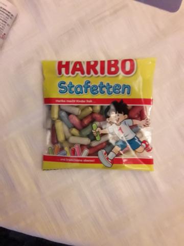 Haribo Stafetten von bina1 | Hochgeladen von: bina1