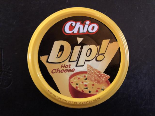 Chio Dip, Hot Chees | Hochgeladen von: BLABLUB01