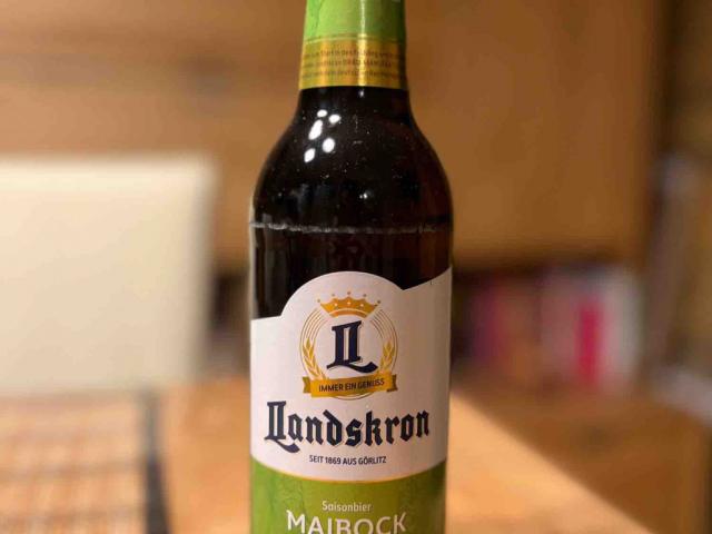 Maibock Bier by BoshDrill | Hochgeladen von: BoshDrill