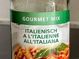 Gourmet Mix Italienisch | Hochgeladen von: Lakshmi