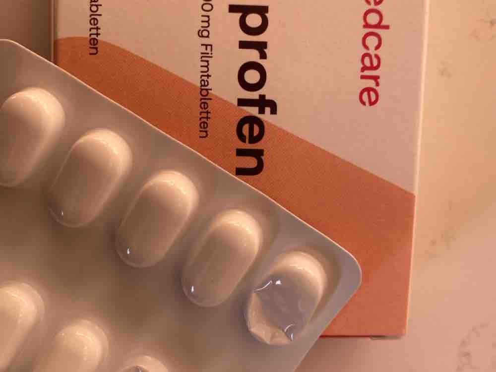 Ibuprofen von kleberslin | Hochgeladen von: kleberslin