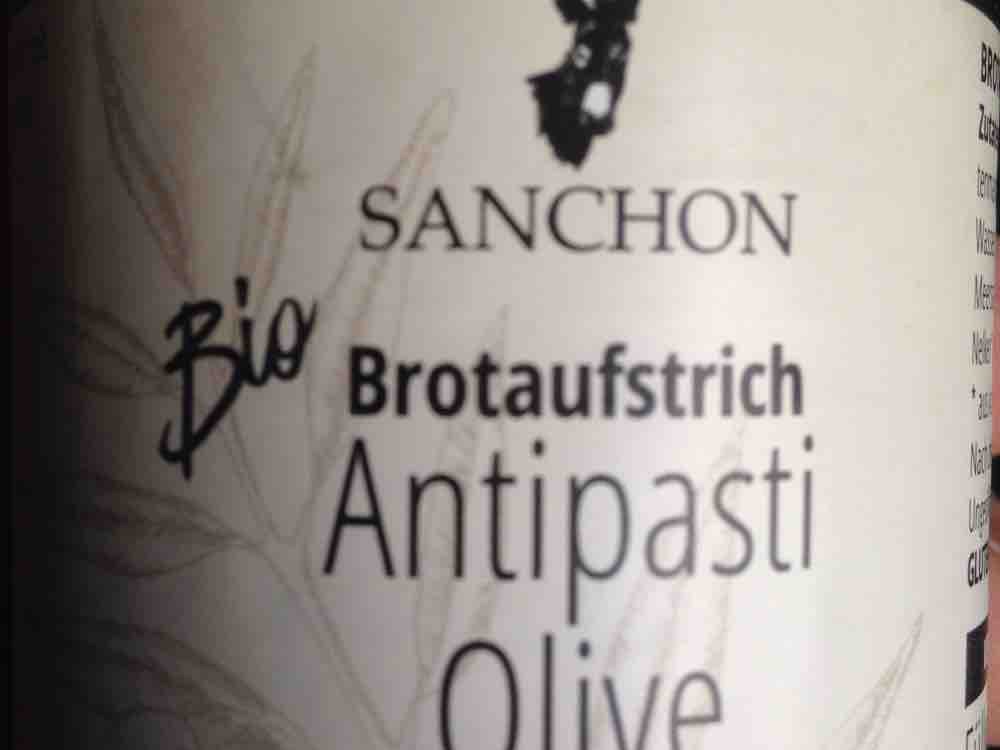 Bio Brotaufstrich Antipasti Olive, Mediterran-Aromatisch von adu | Hochgeladen von: adunka