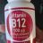Vitamin B12, 500 mcg (Methylcobalamin) von Bine 44 | Hochgeladen von: Bine 44