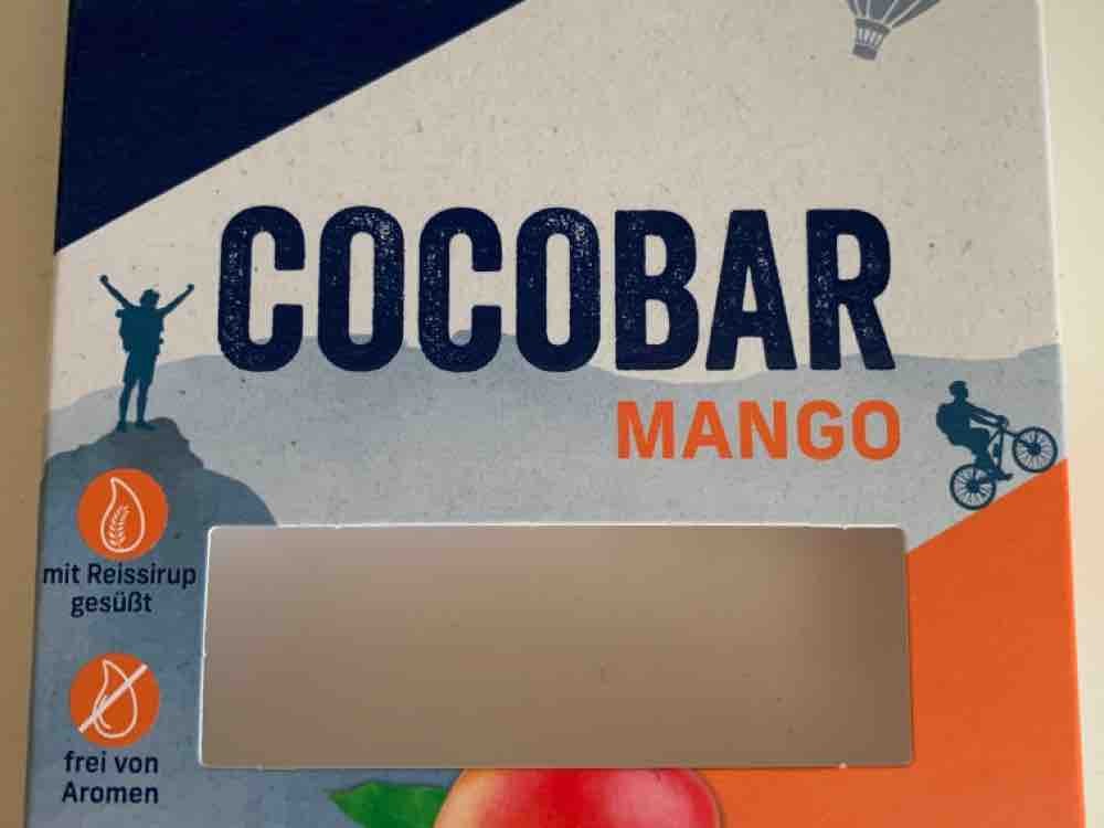 Cocobar, Mango von MadameWuff | Hochgeladen von: MadameWuff Cocobar, Mango von MadameWuff | Hochgeladen von: MadameWuff