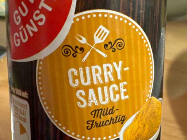 Curry Sauce by robina | Hochgeladen von: robina