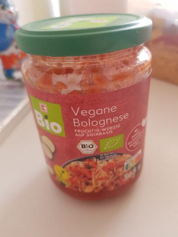 vegane Bolognese von Dieselboy87 | Hochgeladen von: Dieselboy87