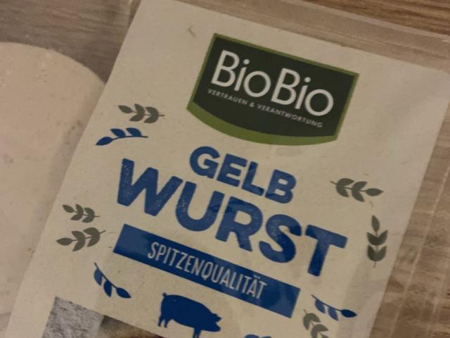 Gelbwurst, Bio Bio Netto von normanlengerbauchowitz | Hochgeladen von: normanlengerbauchowitz Gelbwurst, Bio Bio Netto von normanlengerbauchowitz | Hochgeladen von: normanlengerbauchowitz