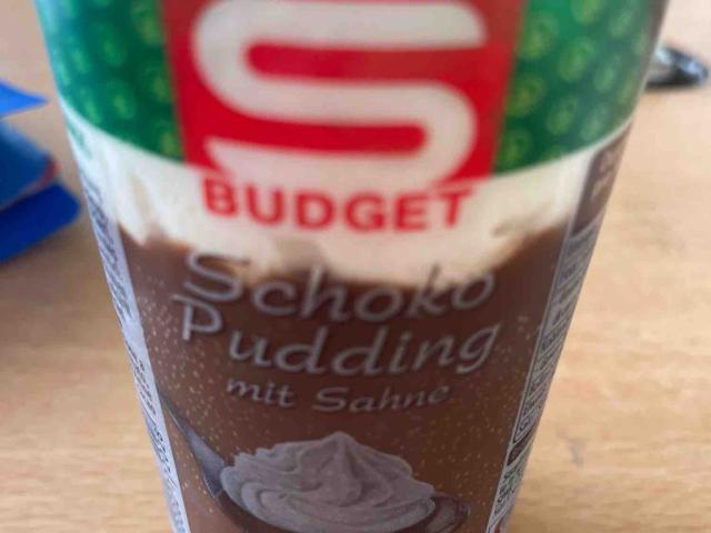 Schoko Pudding by Kezzyyyyyy | Uploaded by: Kezzyyyyyy