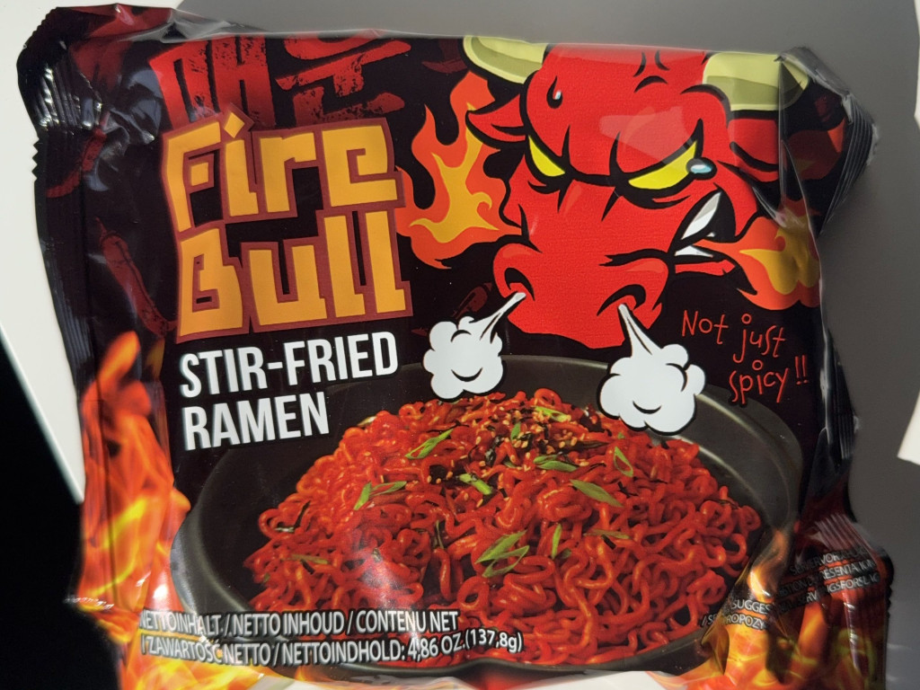 Stir-Fried Ramen von yeich | Hochgeladen von: yeich Stir-Fried Ramen von yeich | Hochgeladen von: yeich
