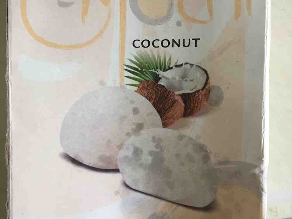 Mochi, Coconut von Lightly | Hochgeladen von: Lightly