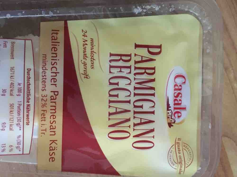 Parmigiano Reggiano von Alicja74 | Hochgeladen von: Alicja74