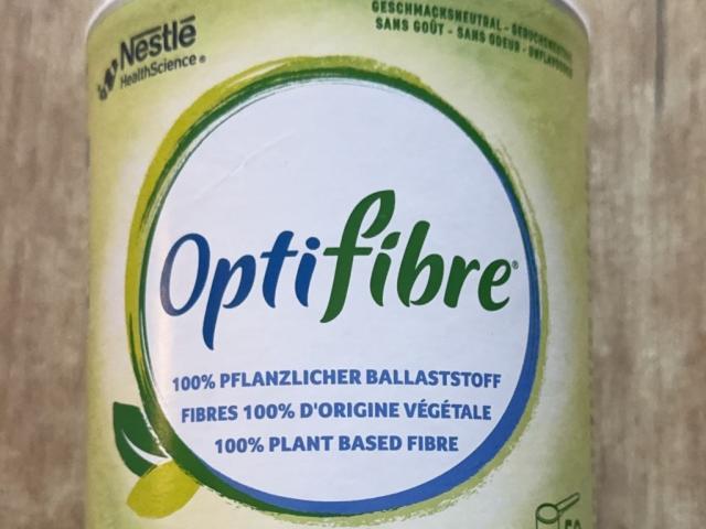 Optifibre, Pflanzlicher Balaststoff von DieRo73 | Hochgeladen von: DieRo73